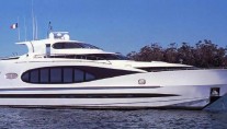 SHALIMAR I -  Profile